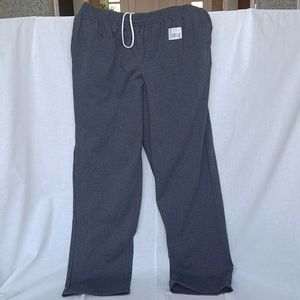 Mens Hanes Essential 60% Cotton/40% Polyester Sweatpants